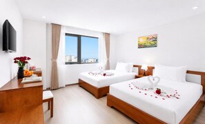 Room - Merry Land Hotel Da Nang  (Son Tra)