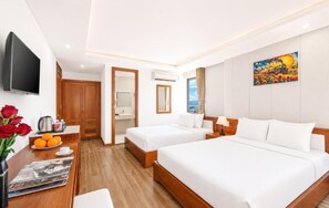 Room - Merry Land Hotel Da Nang  (Son Tra)