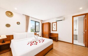 Room - Merry Land Hotel Da Nang  (Son Tra)