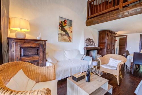 Home Suite Grange