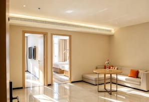 Interior - Cong Ty Tnhh Dich Vu Khach San Citigo (Tan Uyen Ward)