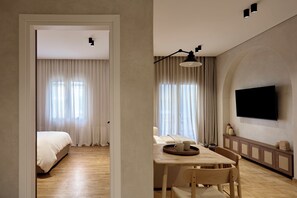 Room - Acropolis Apartment by Lumen Living (Athina)