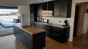 Cucina privata