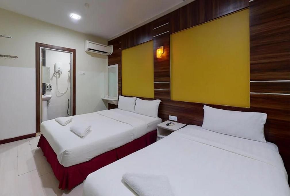 Kamar