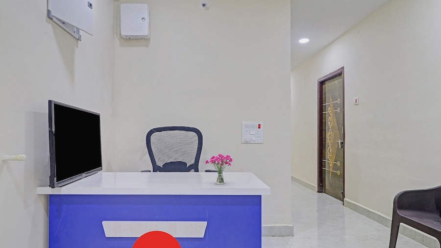 Super Hotel O Elite Stay