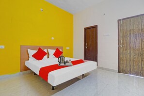 Room - Super Hotel O Elite Stay (Hyderabad)
