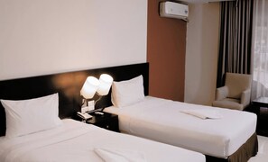Room - Grage Hotel Bengkulu (Bengkulu)