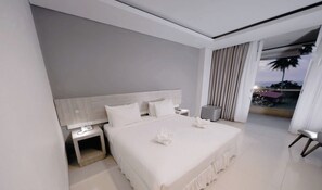Room - Grage Hotel Bengkulu (Bengkulu)