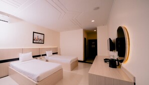 Room - Grage Hotel Bengkulu (Bengkulu)