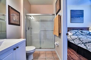 Bathroom - Windsor Palms - 29539 (Kissimmee)