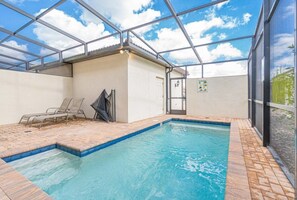 Pool - Windsor at Westside - 34484 (Kissimmee)