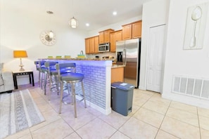 Private kitchen - Paradise Palms - 6180 (Kissimmee)