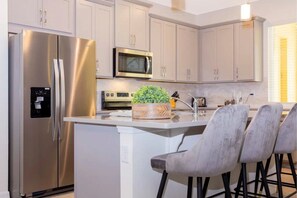 Private kitchen - Solara Resort - 6764 (Kissimmee)