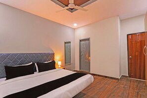 Room - Super Hotel O RBS Classic Stay Boduppal (Hyderabad)