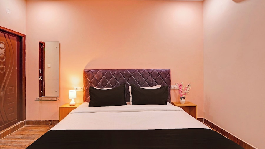 Super Hotel O RBS Classic Stay Boduppal