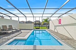 Pool - Windsor at Westside - 29096 (Kissimmee)