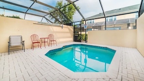 Pool - Windsor Hills - 6172 (Kissimmee)