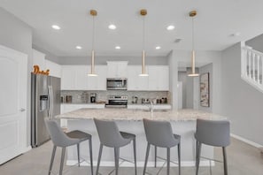Dapur pribadi