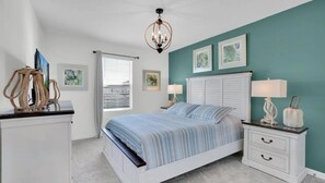Room - Solara Resort - 7114 (Kissimmee)