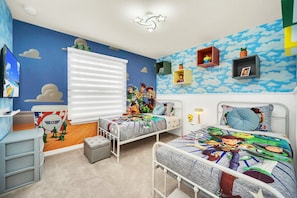 Room - Windsor Island - 24627 (Davenport)
