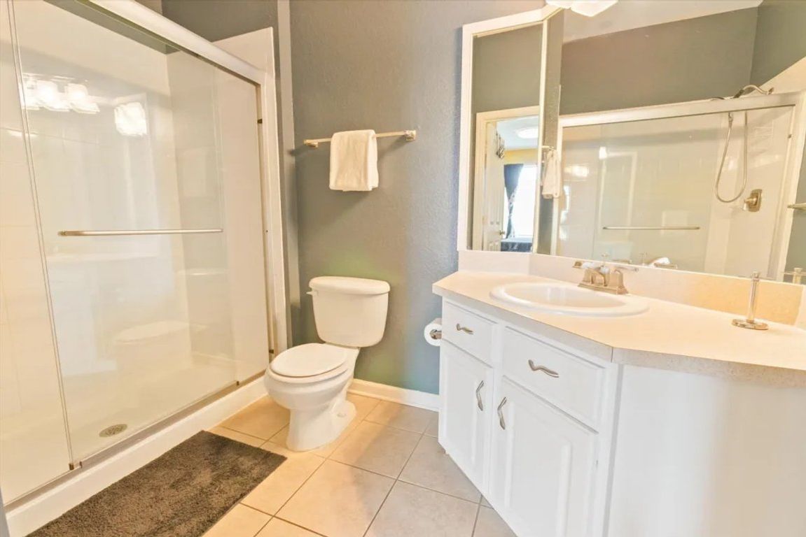 Baño
