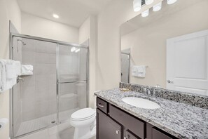 Bathroom - Windsor Island - 32971 (Davenport)