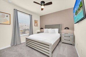 Room - Windsor Island - 32971 (Davenport)