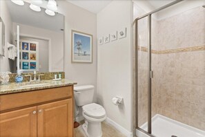 Bathroom - Paradise Palms - 35252 (Kissimmee)