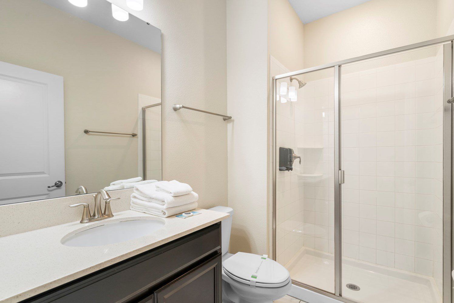 Badkamer