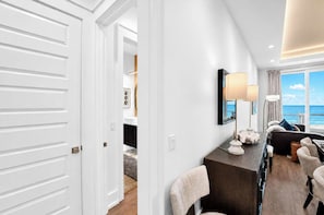 Interior - SeaLuxe Brand New Construction, Beach Front, Elevated Pool, Hot Tub,  Sleeps 14 (St. George Island)
