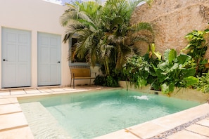 Room - Dream Vacation Home 4 bed 2 Pools 2 Kitchens (Mérida)