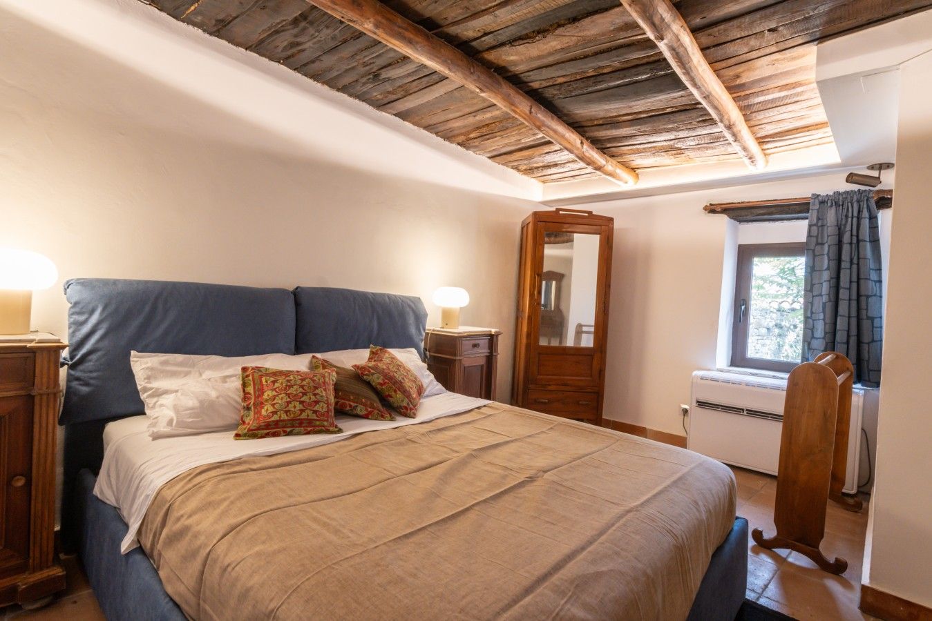 Kamer