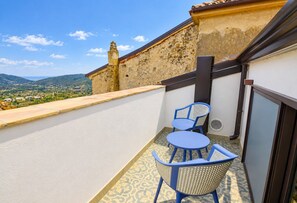 Property grounds - Borgo 1660 - Charming Residence (Castellabate)