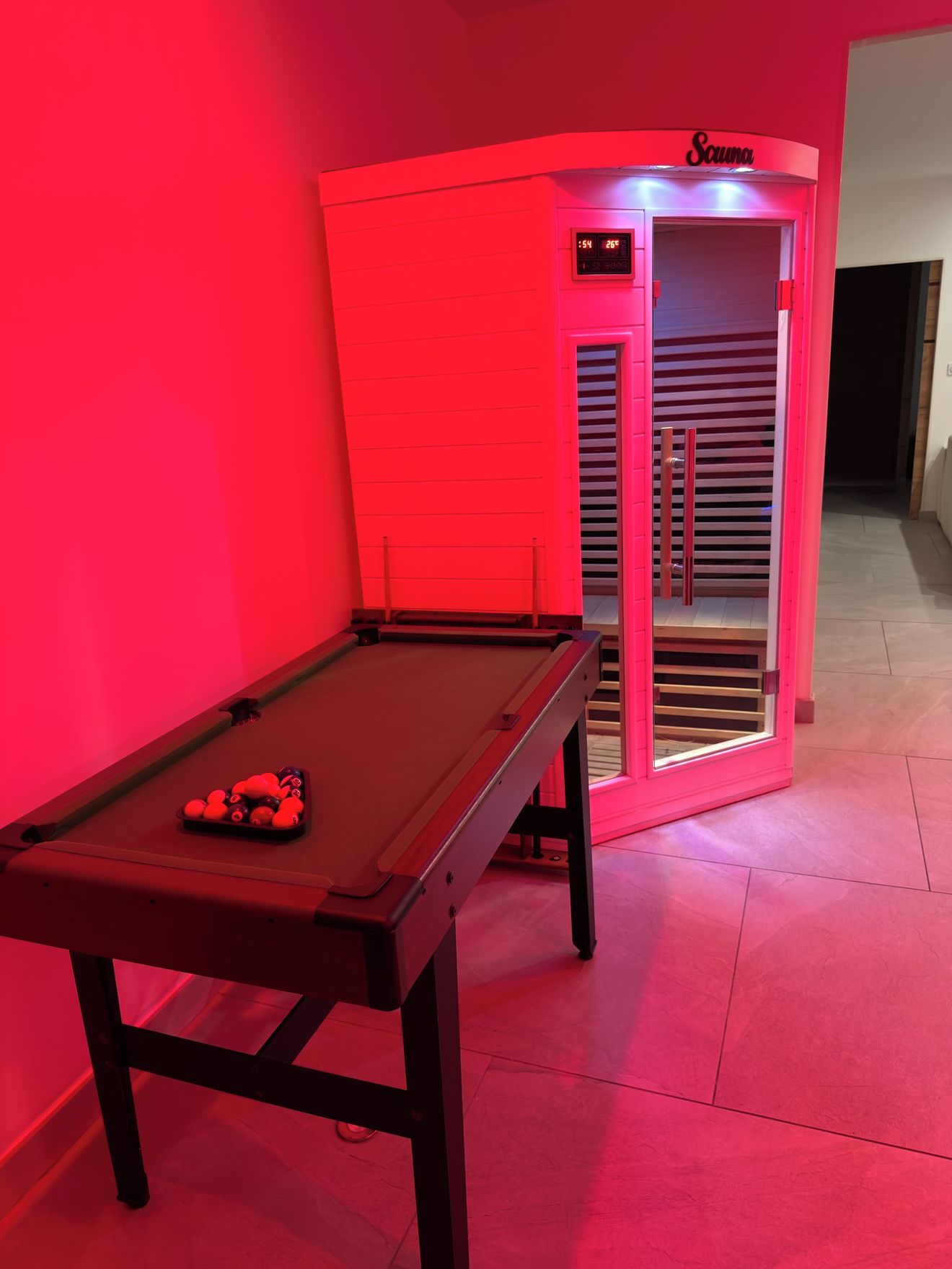 Spielezimmer
