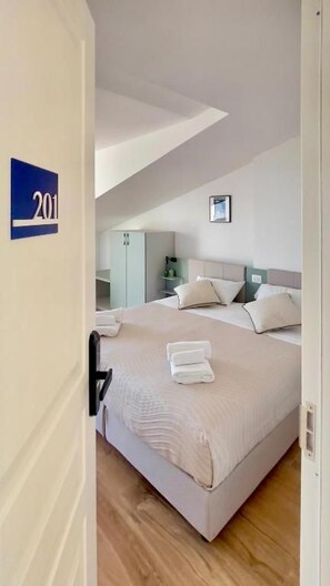 Room - Huma BnB  (CASAPULLA)