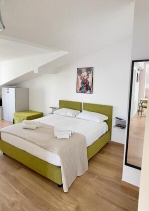 Room - Huma BnB  (CASAPULLA)