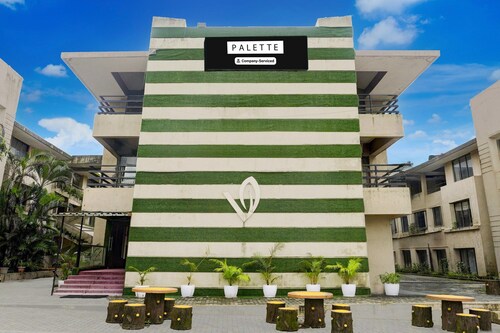 Classic With Balcony New Bodh Valley Resort