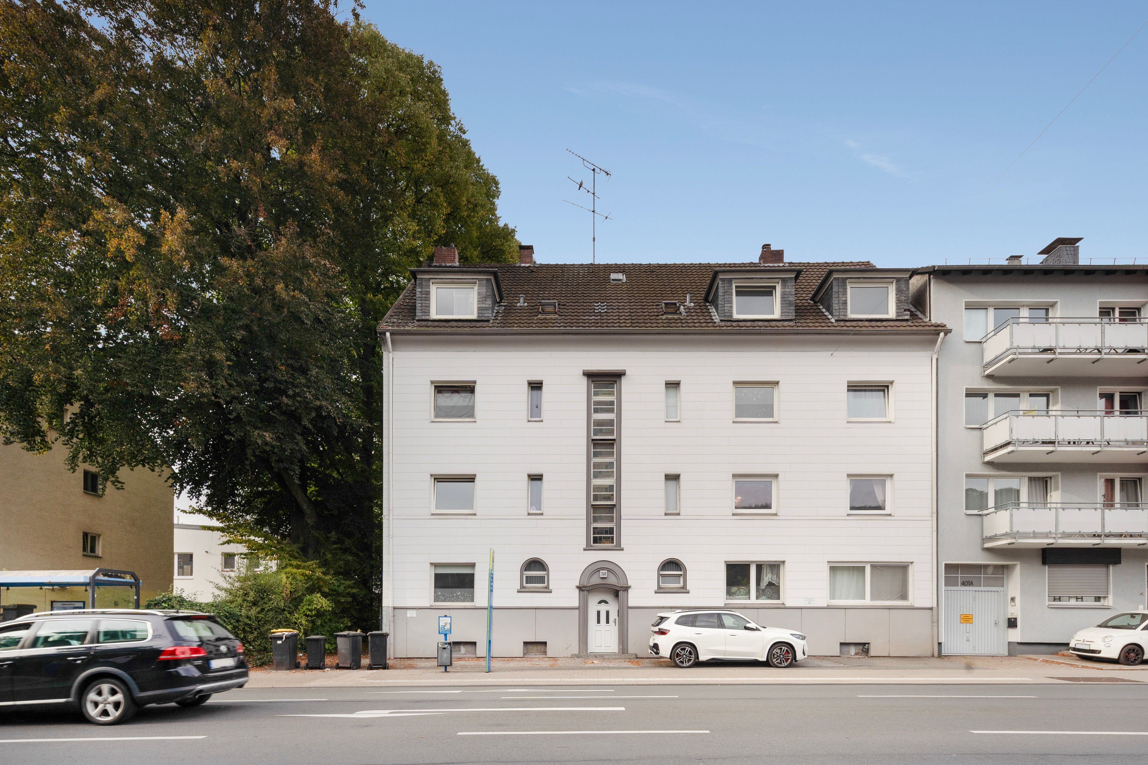 Außenbereich