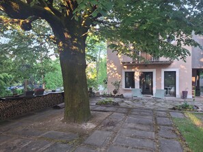 Exterior - Vrbo Property (Chambéry)