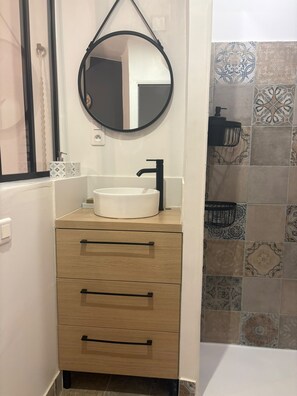 Badkamer