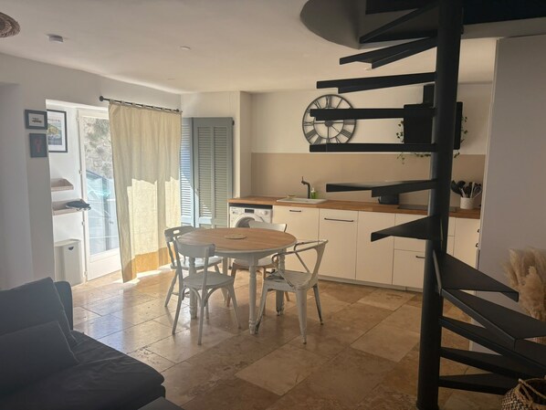 Interieur