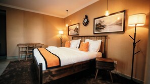 Room - skojet boutique hotel (Cyuve)