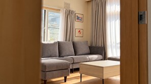 起居区