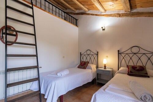 Casa del Guarda - Finca & Spa Vereda Real