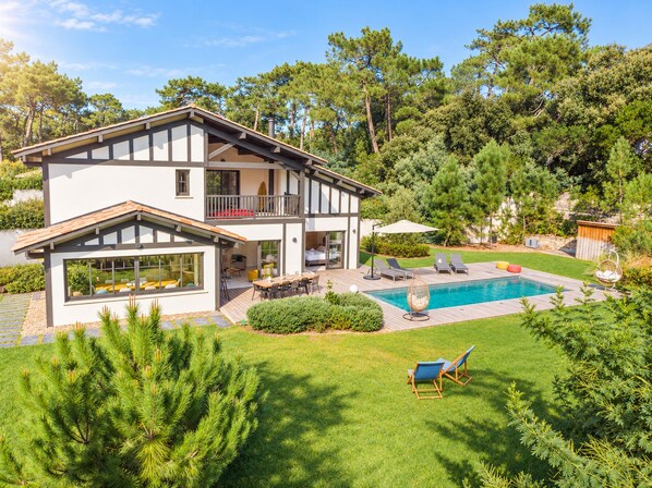 Exterior - Vrbo Property (Pyla-sur-Mer)