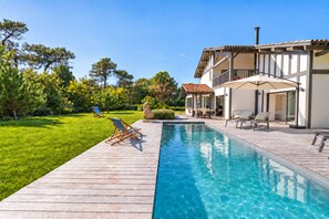 Pool - Vrbo Property (Pyla-sur-Mer)