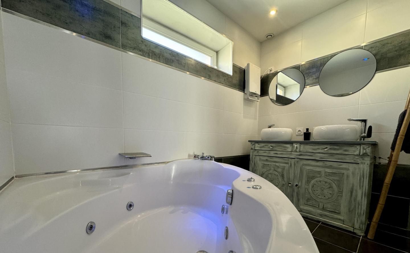 Badkamer