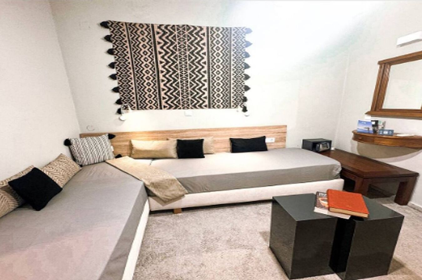 Interieur