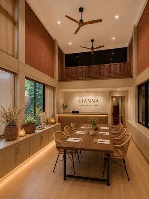 Restaurantes