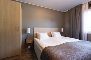 Room - Arena Inn (Stockholm)